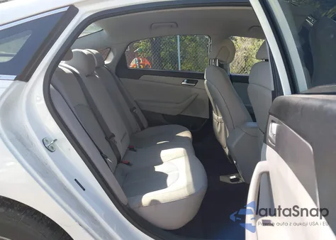 2016 Hyundai Sonata Se из США, поврежденный, VIN 5NPE24AF3GH302986